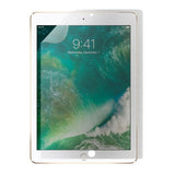 doodroo iPad 9.7" (2017-2018) / Pro 9.7" Paper Feel Beskyttelsesfilm - 2 Stk. - Gennemsigtig