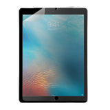 Doodroo iPad Pro 12.9" (2017 / 2015) Paper Feel Beskyttelsesfilm - 2 Stk. - Gennemsigtig