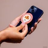 Case&Me - Emily in Paris - PopSocket - Croissant