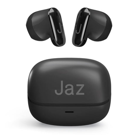 Jaz Orion True Wireless In-Ear Headset - Sort