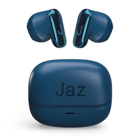 Jaz Orion True Wireless In-Ear Headset - Blå