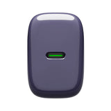 Puro Pro Lite Vægoplader - 30W - 1 x USB-C - PD - Mørkeblå