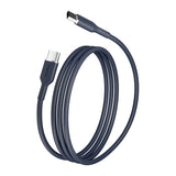 Puro ICON Kabel - USB-C til USB-C - 25W - 1.5m - Mørkeblå