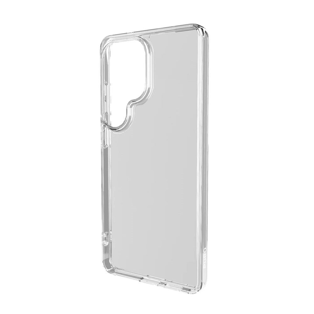 PURO Samsung Galaxy S26 Ultra NUDE Ultra Slim Bagside Cover - 0.3mm - Gennemsigtig
