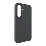 PURO Samsung Galaxy S26 Silikone Cover - MagSafe Kompatibel - Sort