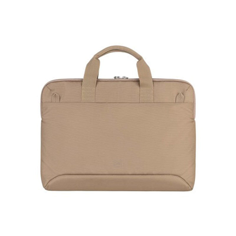 Tucano Smilza Slim Bag Bærbar PC Taske 13-14" (34 x 24.5 cm) - Beige