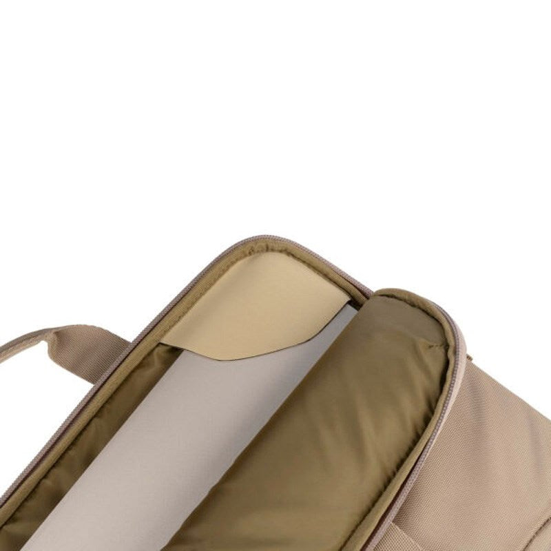 Tucano Smilza Slim Bag Bærbar PC Taske 13-14" (34 x 24.5 cm) - Beige