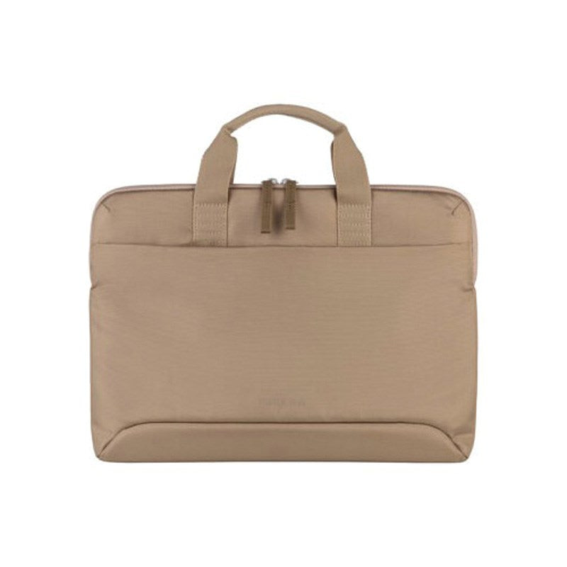 Tucano Smilza Slim Bag Bærbar PC Taske 13-14" (34 x 24.5 cm) - Beige