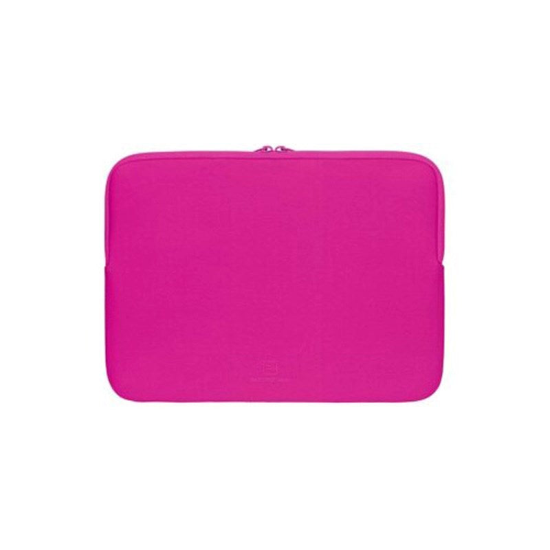 Tucano Second Skin Neopren 13-14" (33 x 23.5 cm) Computer Sleeve - Colore - Pink