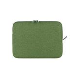 Tucano Second Skin Neopren 12-13" (32.5 x 24 cm) Computer Sleeve - Melange - Grøn