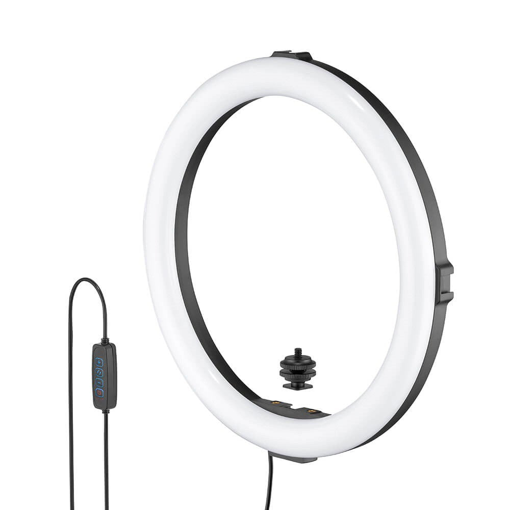 Joby Beamo LED Ring Light - Hvid