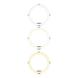 Joby Beamo LED Ring Light - Hvid