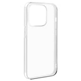 iPhone 14 Pro Puro "NUDE" Ultra Slim Bagside Cover 0.3mm - Gennemsigtig