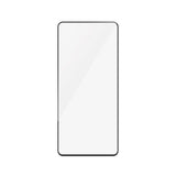 Xiaomi 13T / 13T Pro PanzerGlass Ultra Wide Fit Skærmbeskyttelsesglas - Platinum Strength - Sort Kant