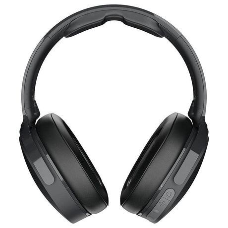 Skullcandy Hesh EVO Over-Ear Bluetooth Høretelefoner - Sort