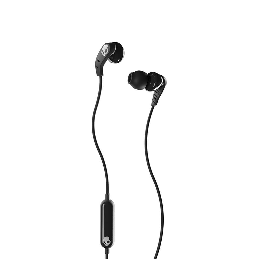 Skullcandy USB-C In-Ear Hovedtelefoner - Sort