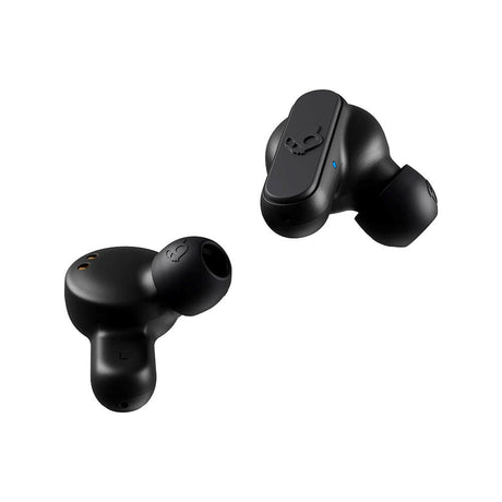 Skullcandy Dime In-Ear Høretelefoner - True Wireless Bluetooth - Sort