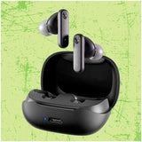 Skullcandy Smokin' Buds True Wireless In-Ear Headset - Sort