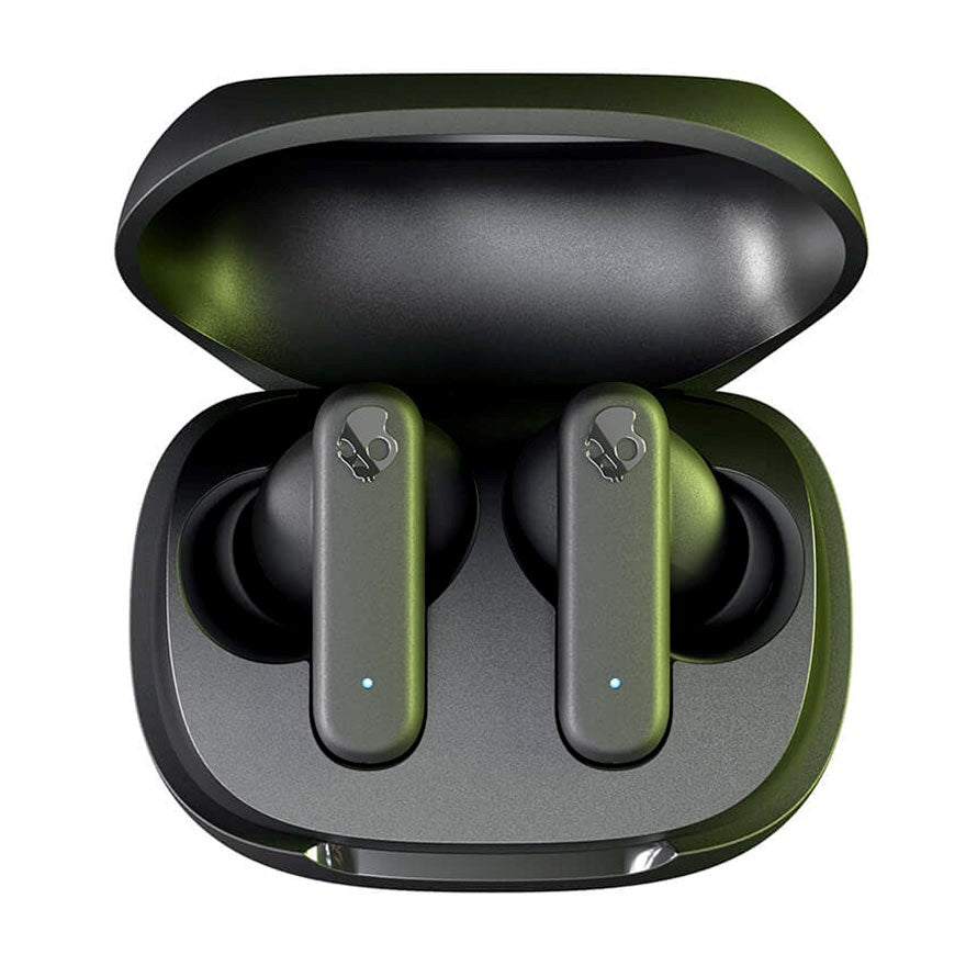 Skullcandy Smokin' Buds True Wireless In-Ear Headset - Sort