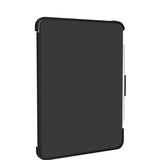 iPad Pro 12.9" (2022 / 2021 / 2020 / 2018) Urban Armor Gear - UAG - Scout Series - Sort