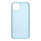 UAG [U] Lucent Series iPhone 13 Mini Cover - Cerulean - Blå / Gennemsigtig