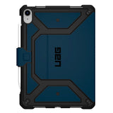 iPad 10.9" (2022) UAG Metropolis SE Cover - Blå