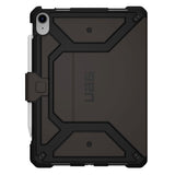 iPad 10.9" (2022) UAG Metropolis SE Cover - Sort