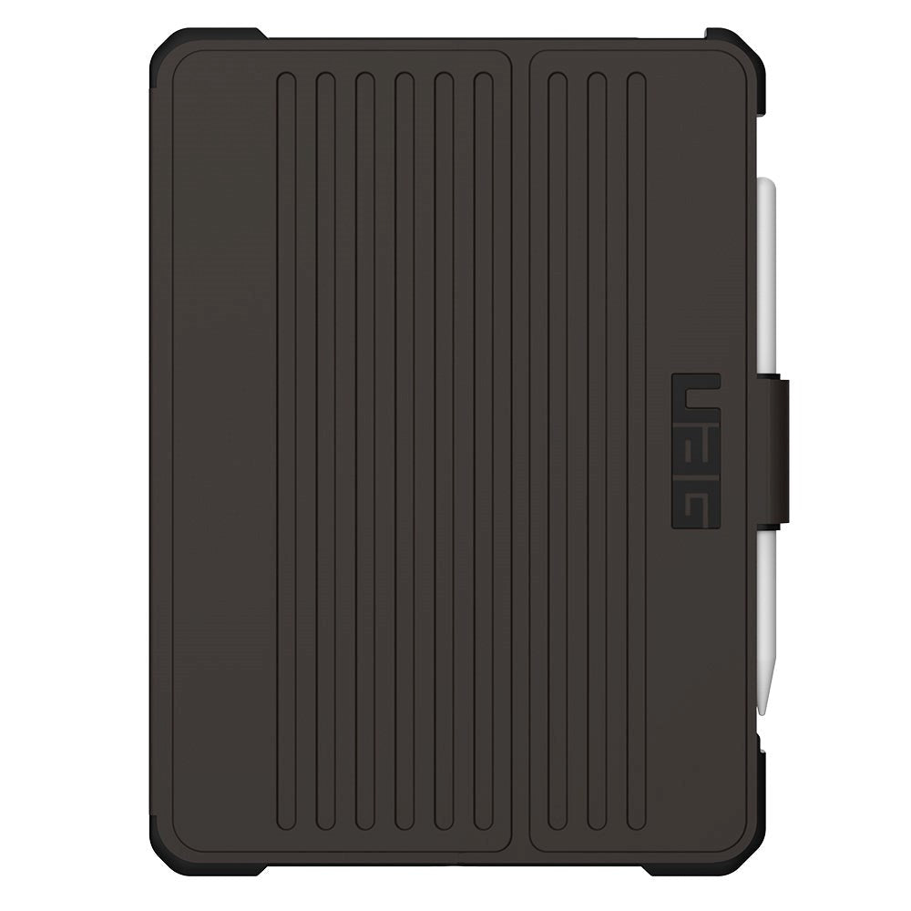 iPad 10.9" (2022) UAG Metropolis SE Cover - Sort