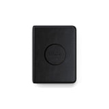 Kunstlæder Cover til Pas - Satechi - MagSafe Kompatibel - Sort