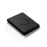 Kunstlæder Cover til Pas - Satechi - MagSafe Kompatibel - Sort