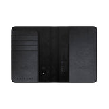 Kunstlæder Cover til Pas - Satechi - MagSafe Kompatibel - Sort