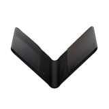 Kunstlæder Cover til Pas - Satechi - MagSafe Kompatibel - Sort