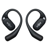 Shokz OpenFit True Wireless Høretelefoner - Sort