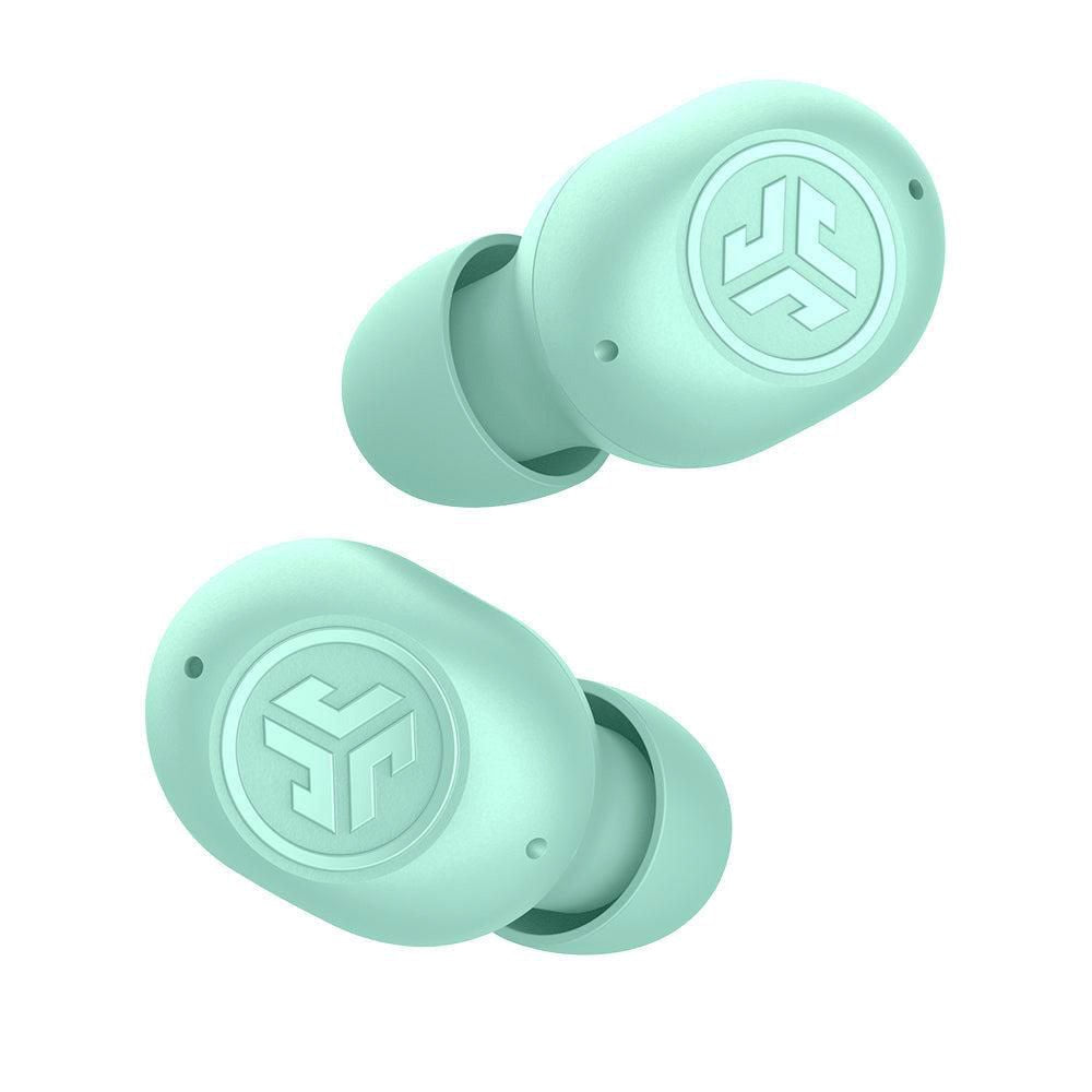 JLab JBuds Mini True Wireless In-Ear Høretelefoner - Mint