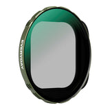 PolarPro LiteChaser 16 ShortStache Everyday Filter