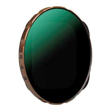 PolarPro LiteChaser 16 VND 2-5 Stop Filter