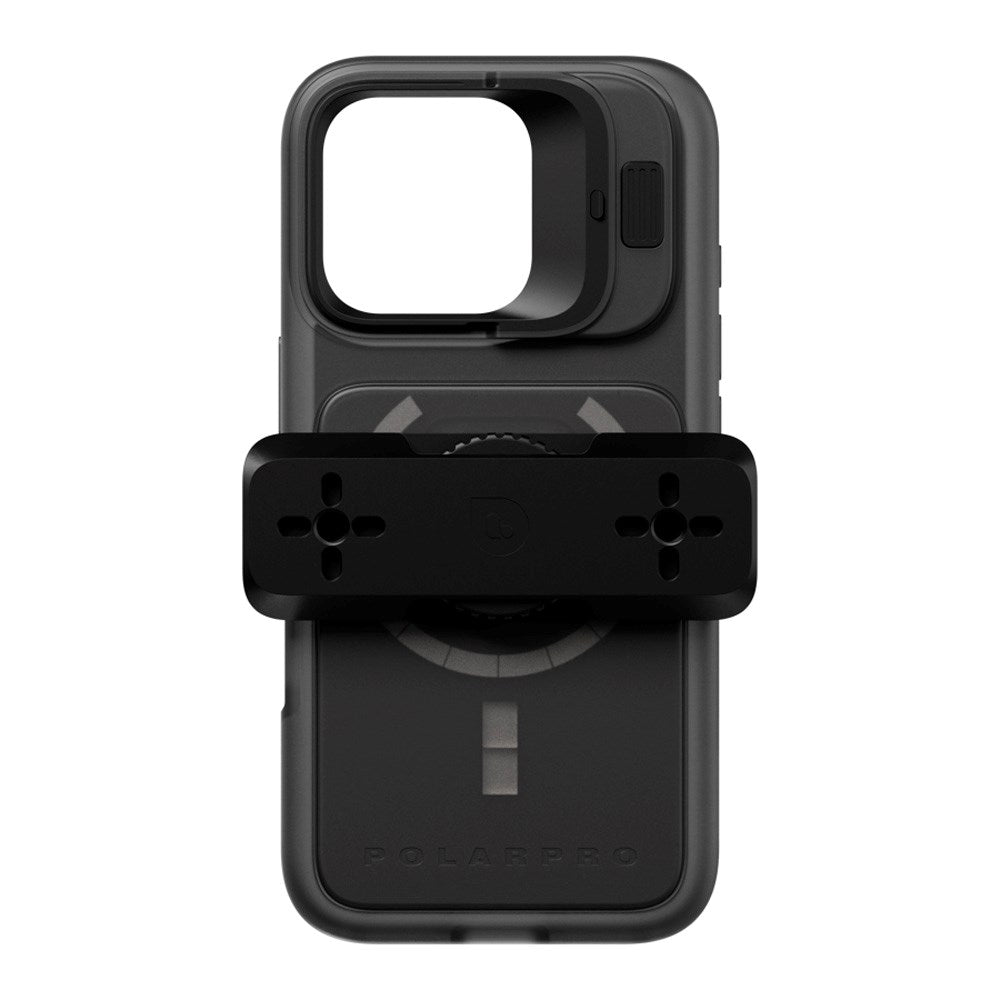 PolarPro LiteChaser 16 Mounting Plate - Sort