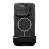 iPhone 16 Pro Max PolarPro LiteChaser 16 Base Bagside Cover - MagSafe Kompatibel - Sort