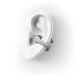 Shokz OpenDots ONE - True Wireless Høretelefoner - Grå