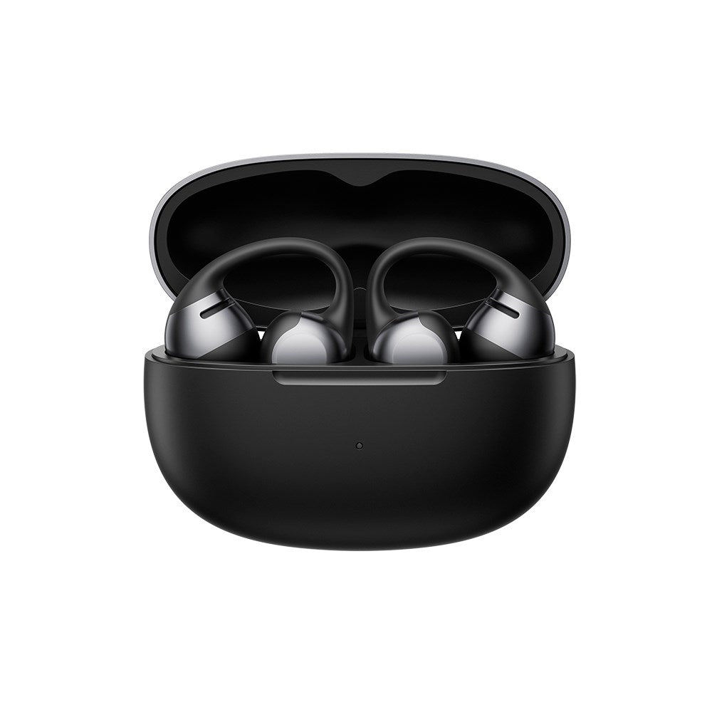 Shokz OpenDots ONE - True Wireless Høretelefoner - Sort
