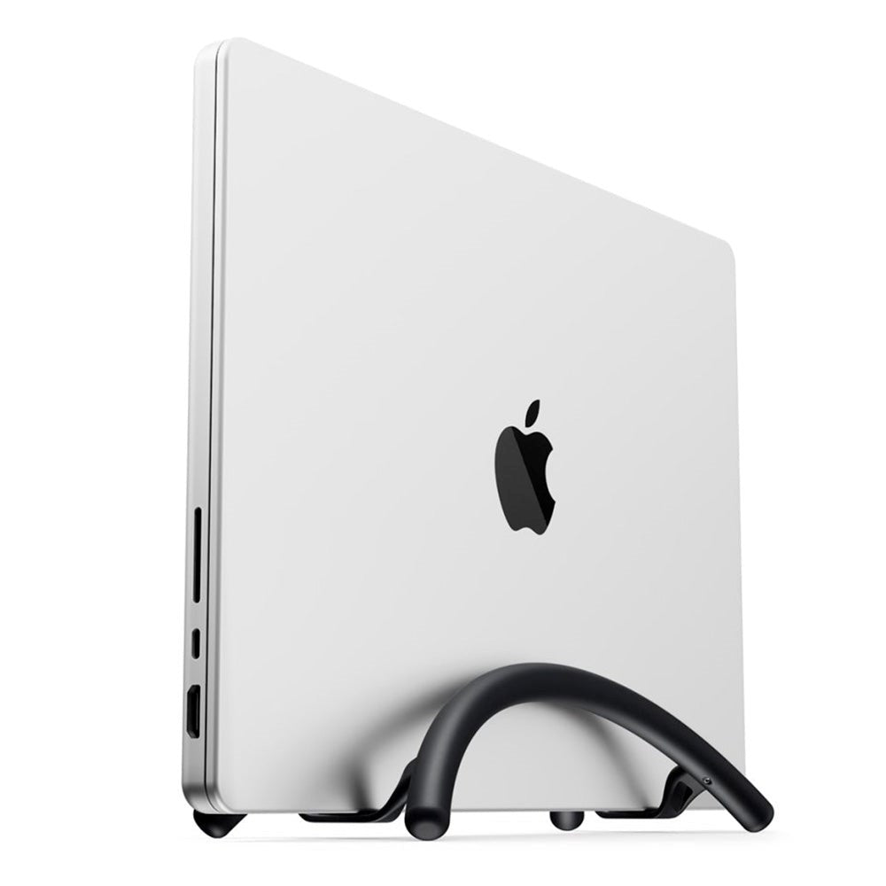 Twelve South BookArc Flex MacBook / Laptop Vertikal Stander - Sort