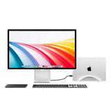 Twelve South BookArc Flex MacBook / Laptop Vertikal Stander - Hvid
