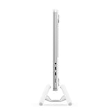Twelve South BookArc Flex MacBook / Laptop Vertikal Stander - Hvid