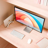 Twelve South BookArc Flex MacBook / Laptop Vertikal Stander - Hvid