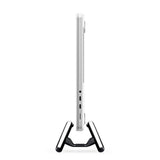 Twelve South BookArc Flex MacBook / Laptop Vertikal Stander - Krom