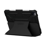 iPad Pro 12.9" (2022 / 2021 / 2020) Urban Armor Gear - UAG - Metropolis Series Cover - Black