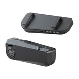 JLab - JBuds Frames Wireless Open-Ear Headphones - Sort