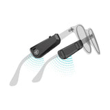 JLab - JBuds Frames Wireless Open-Ear Headphones - Sort