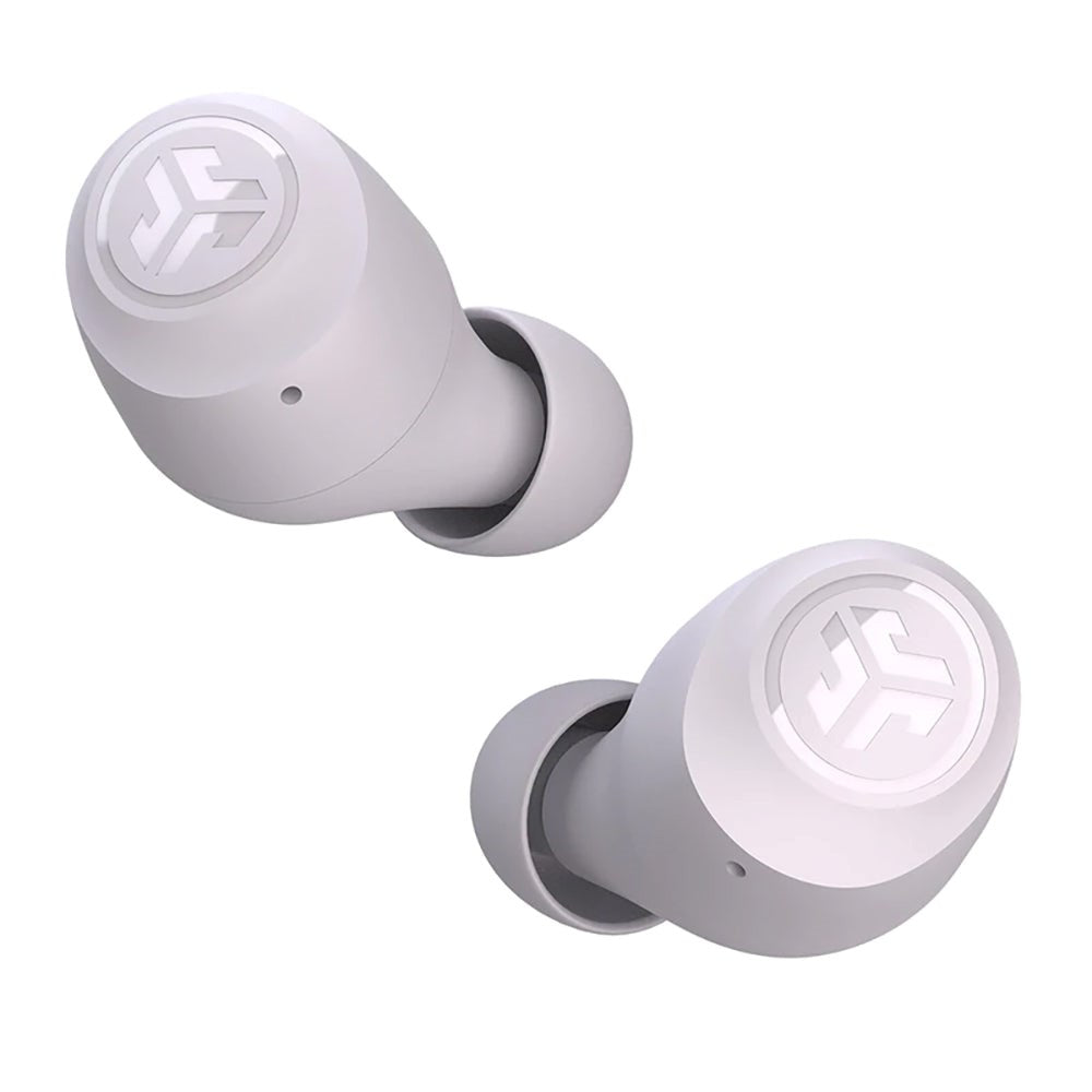 JLab Go Air Pop True Wireless Earbuds Bluetooth - Lilla