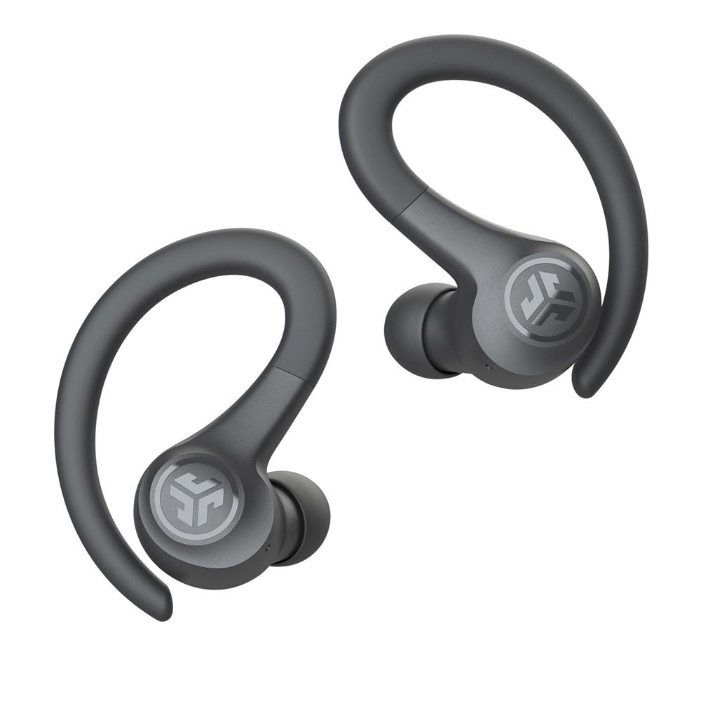 JLab GO Air Sport True Wireless In-Ear Høretelefoner - Sort